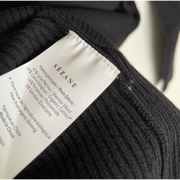 Sezane MAHA JUMPER - Picture 3 of 7